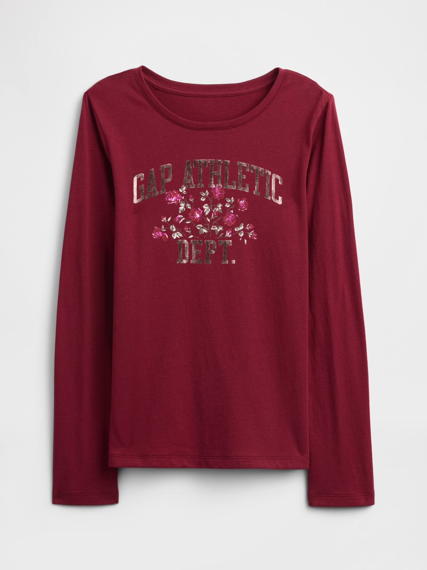 グラフィックTシャツ (キッズ)-0