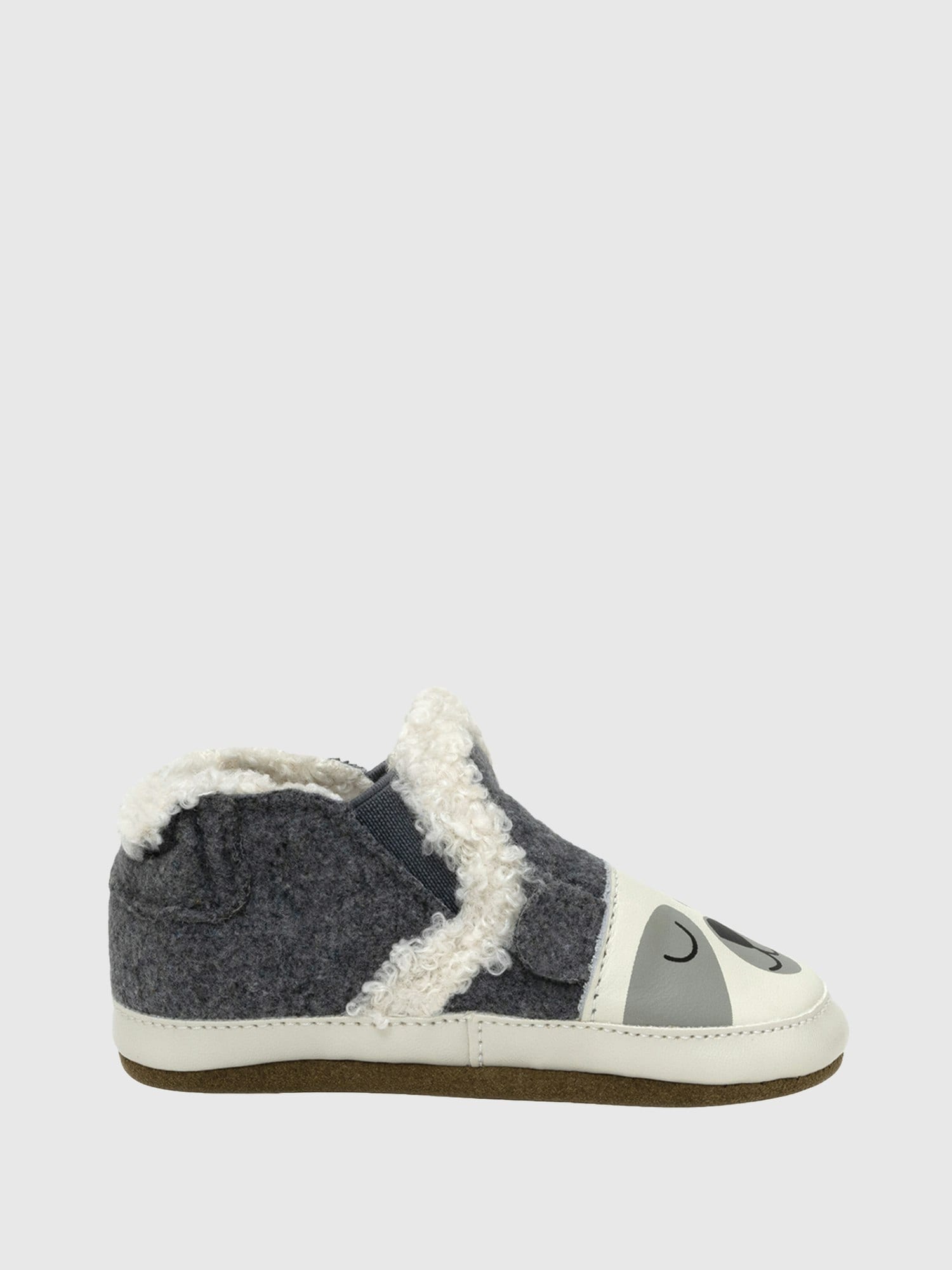 Robeez Baby Sweet Panda Soft Soles