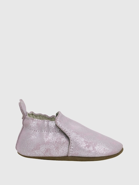 Robeez Baby Pretty Pearl Soft Soles