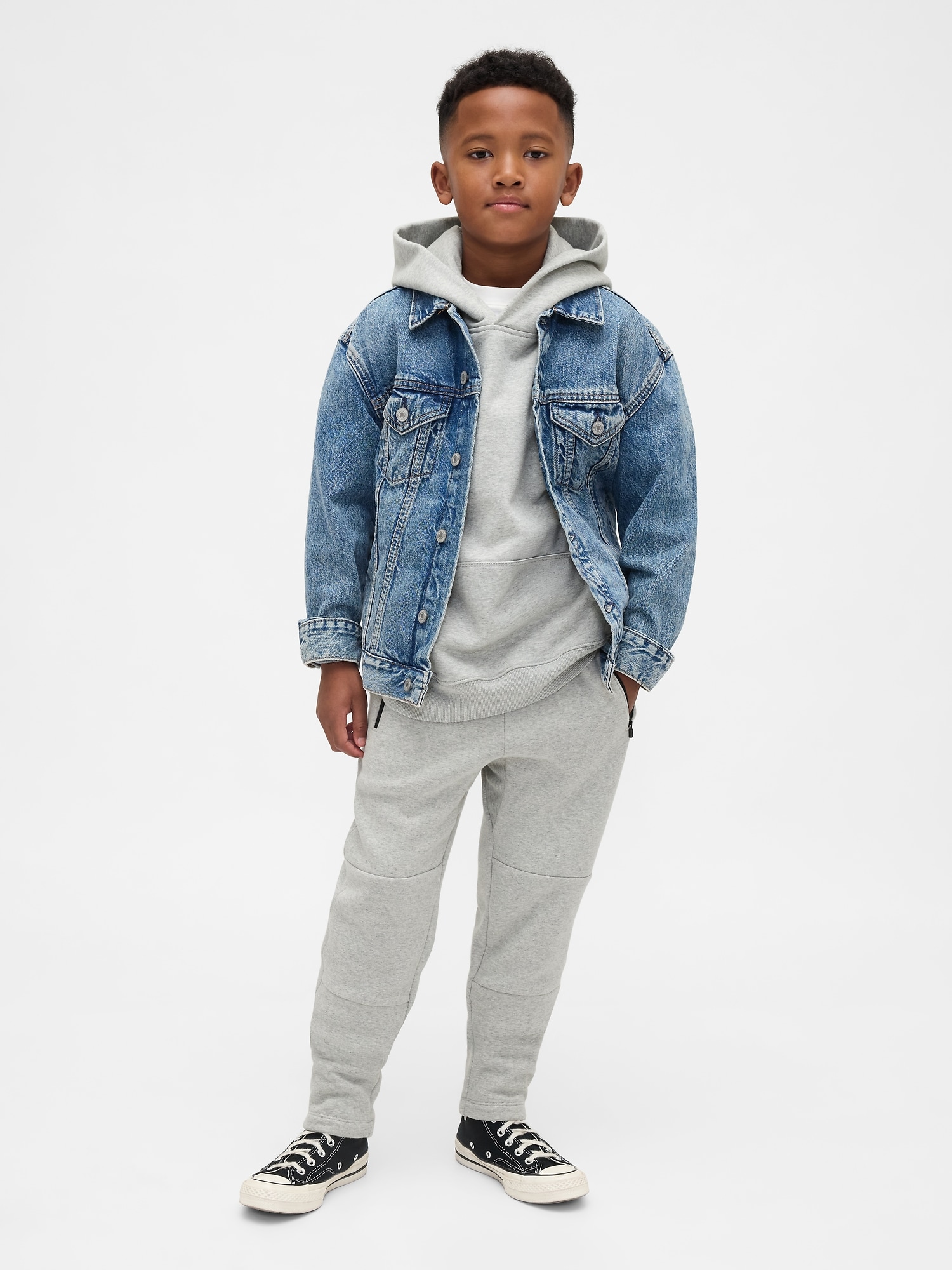 あったかテックパンツ (キッズ)-0