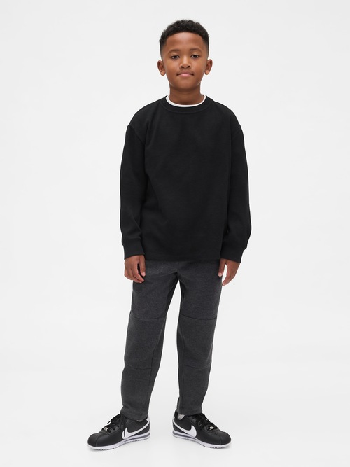 あったかテックパンツ (キッズ)