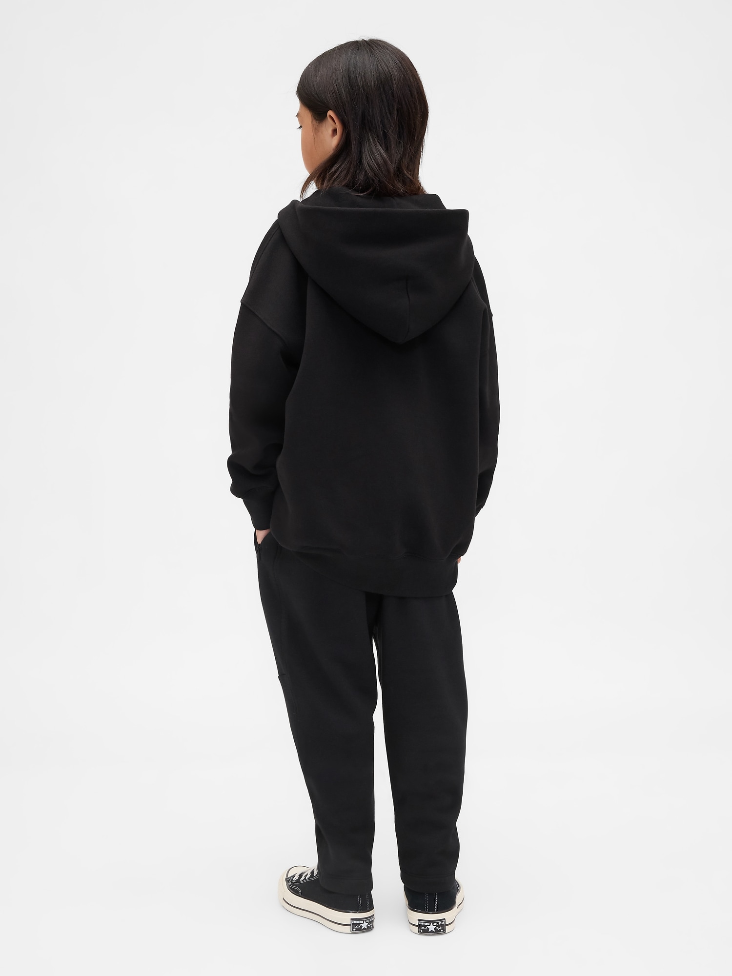 あったかテックパンツ (キッズ)-1