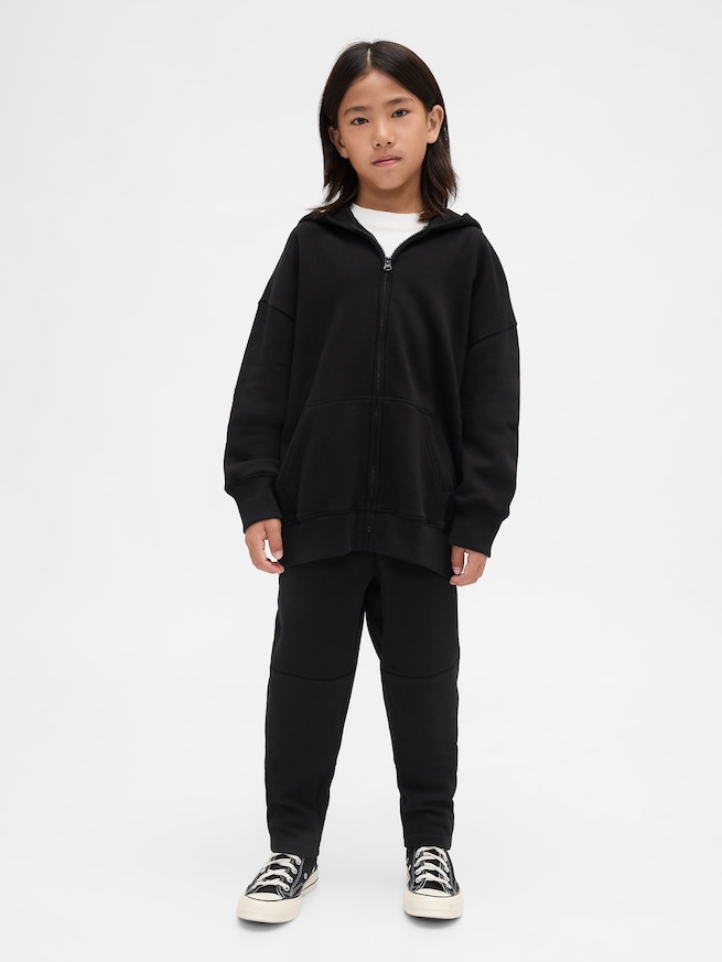 あったかテックパンツ (キッズ)-0