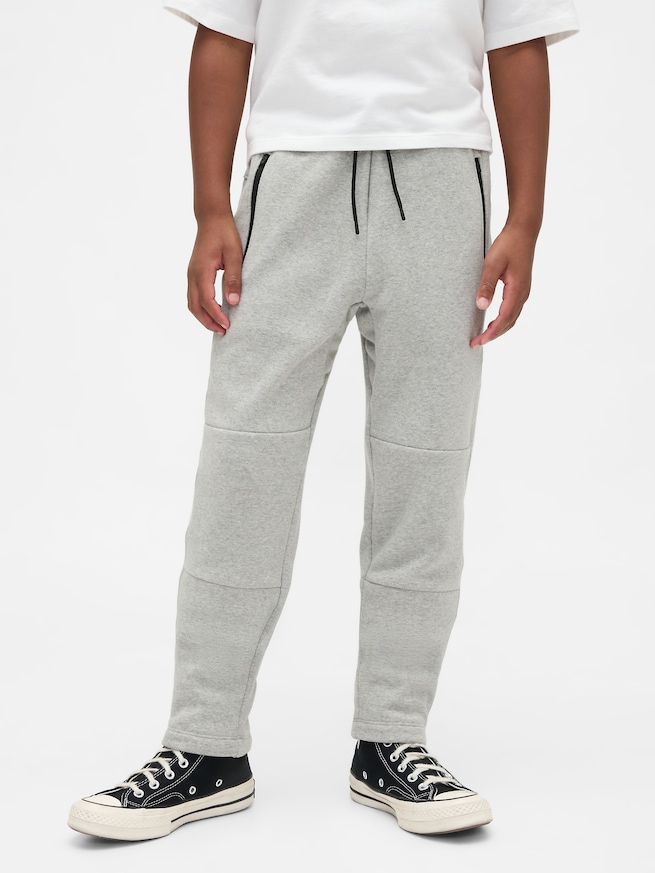 あったかテックパンツ (キッズ)-2