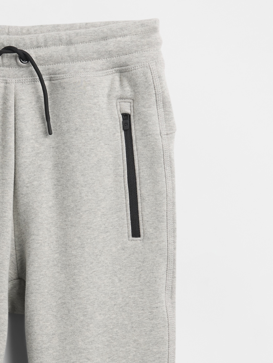 あったかテックパンツ (キッズ)-3