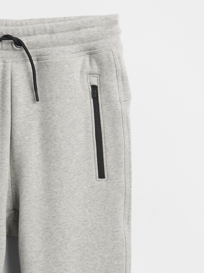 あったかテックパンツ (キッズ)-3