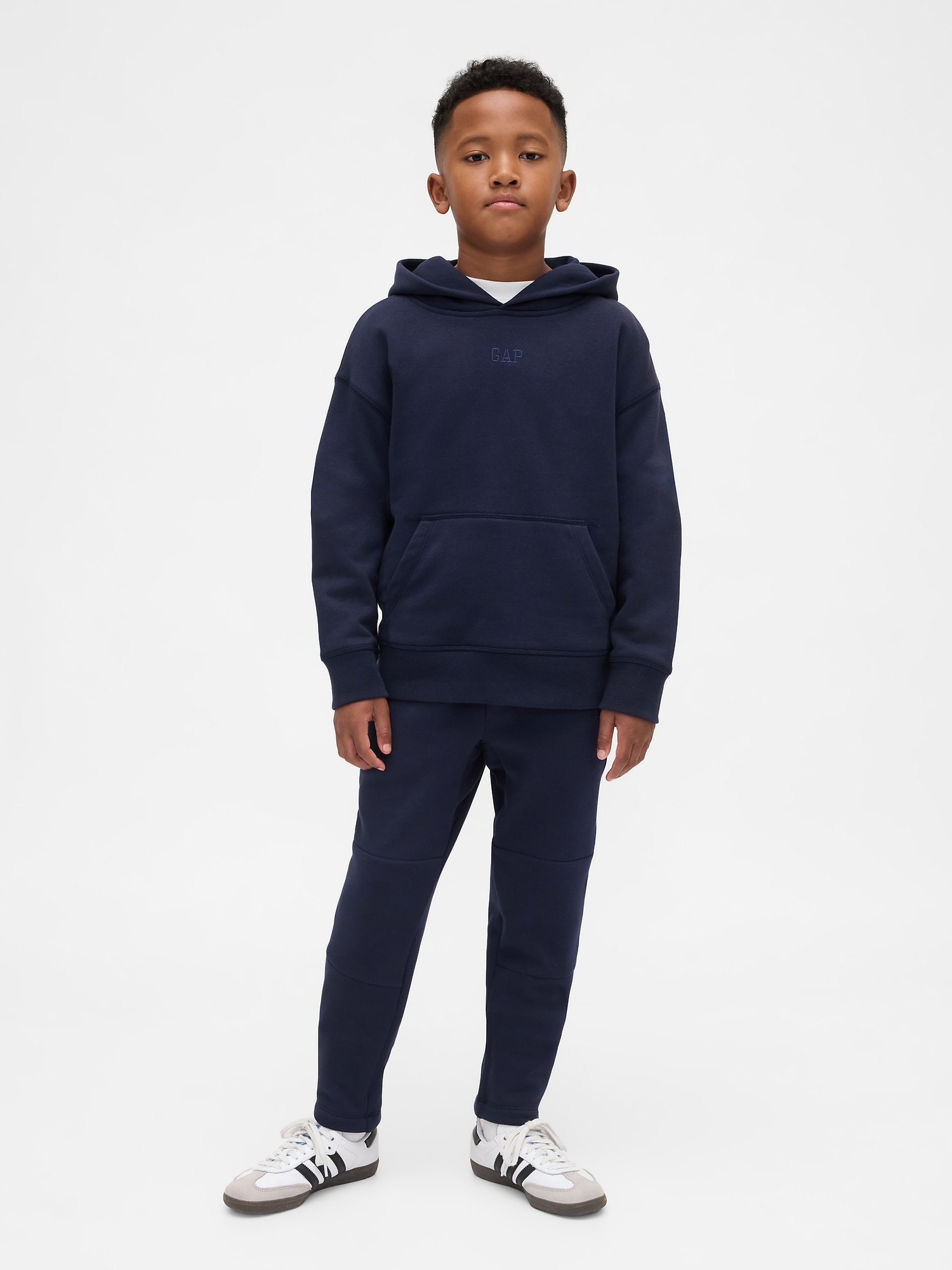 あったかテックパンツ (キッズ)-0