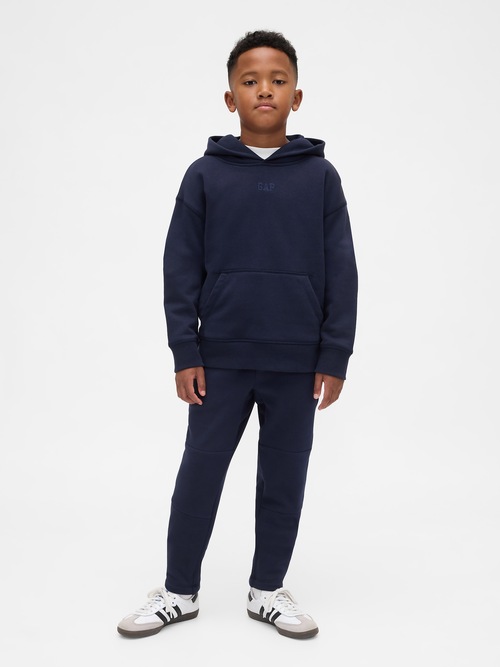 あったかテックパンツ (キッズ)