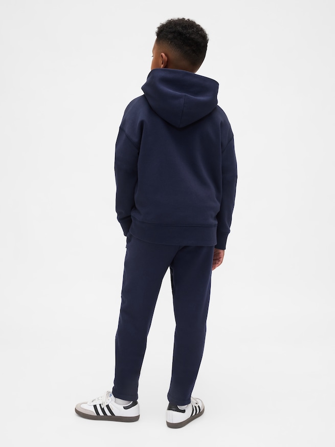 あったかテックパンツ (キッズ)-1