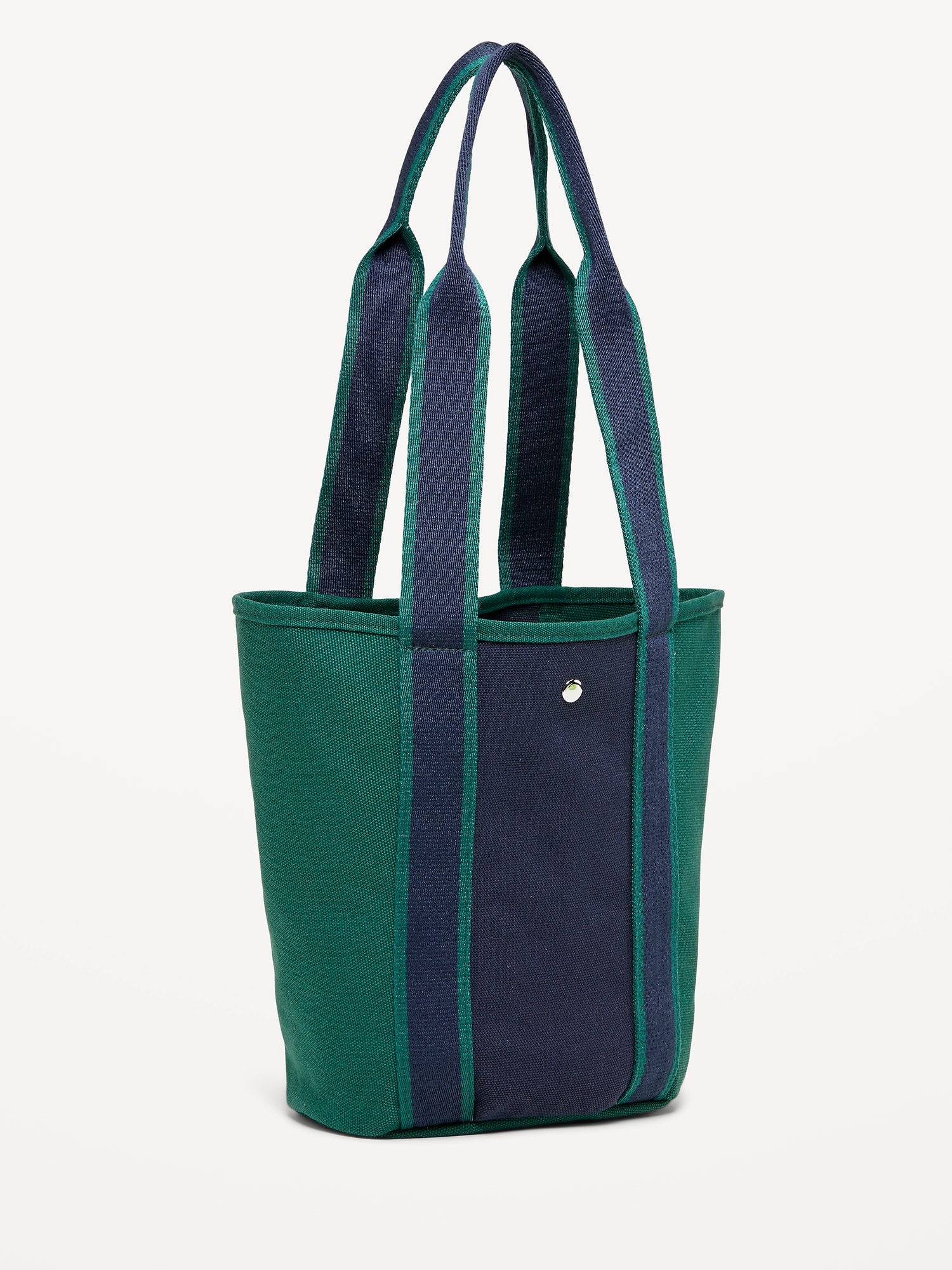 Small Canvas Tote Bag