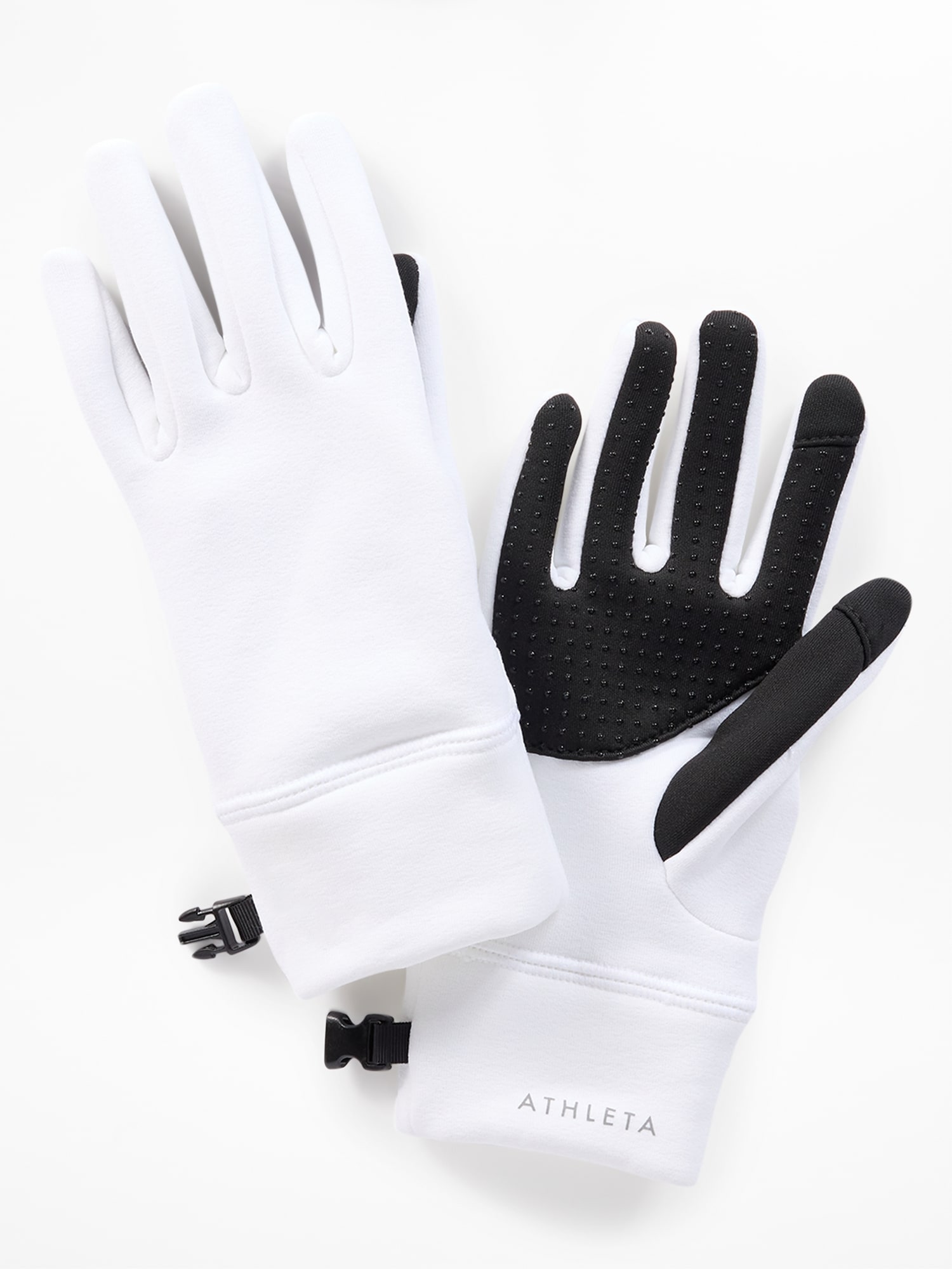 Gloves With Touchscreen Fingers | Athleta