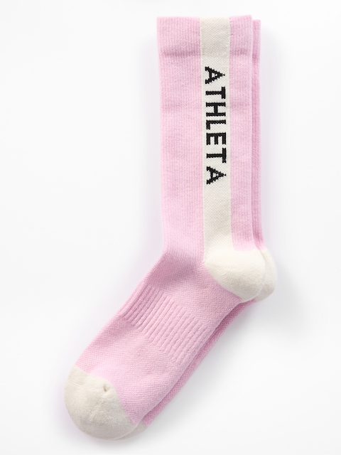 Athleta Performance Wool Crew Sock