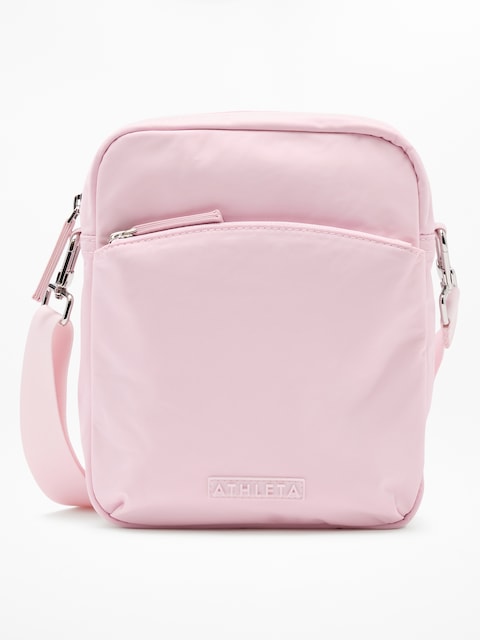 All About Vertical Crossbody Bag