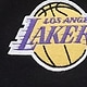NBA ロサンゼルス レイカーズ ヴィンテージソフト リラックスフィット パーカー (キッズ)
