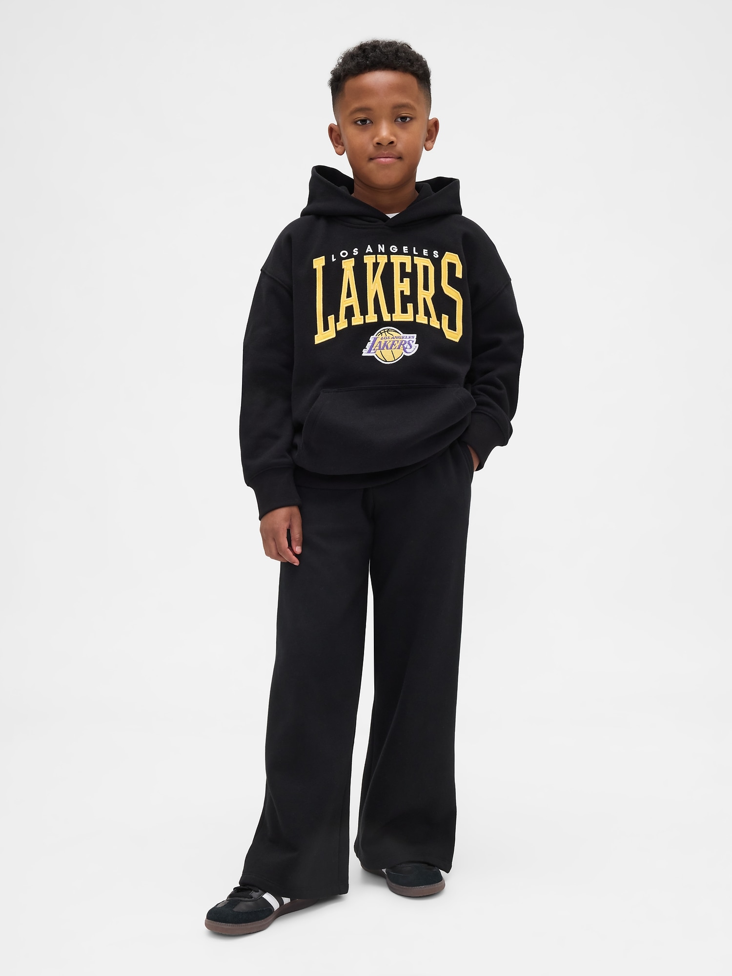 Gap公式オンラインストア | NBA ロサンゼルス レイカーズ ヴィンテージ