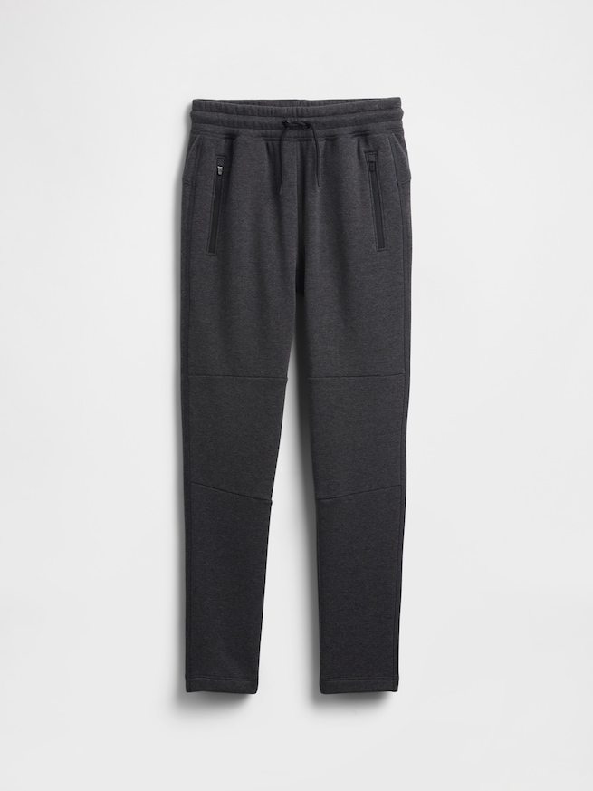 あったかテックパンツ (キッズ)-4