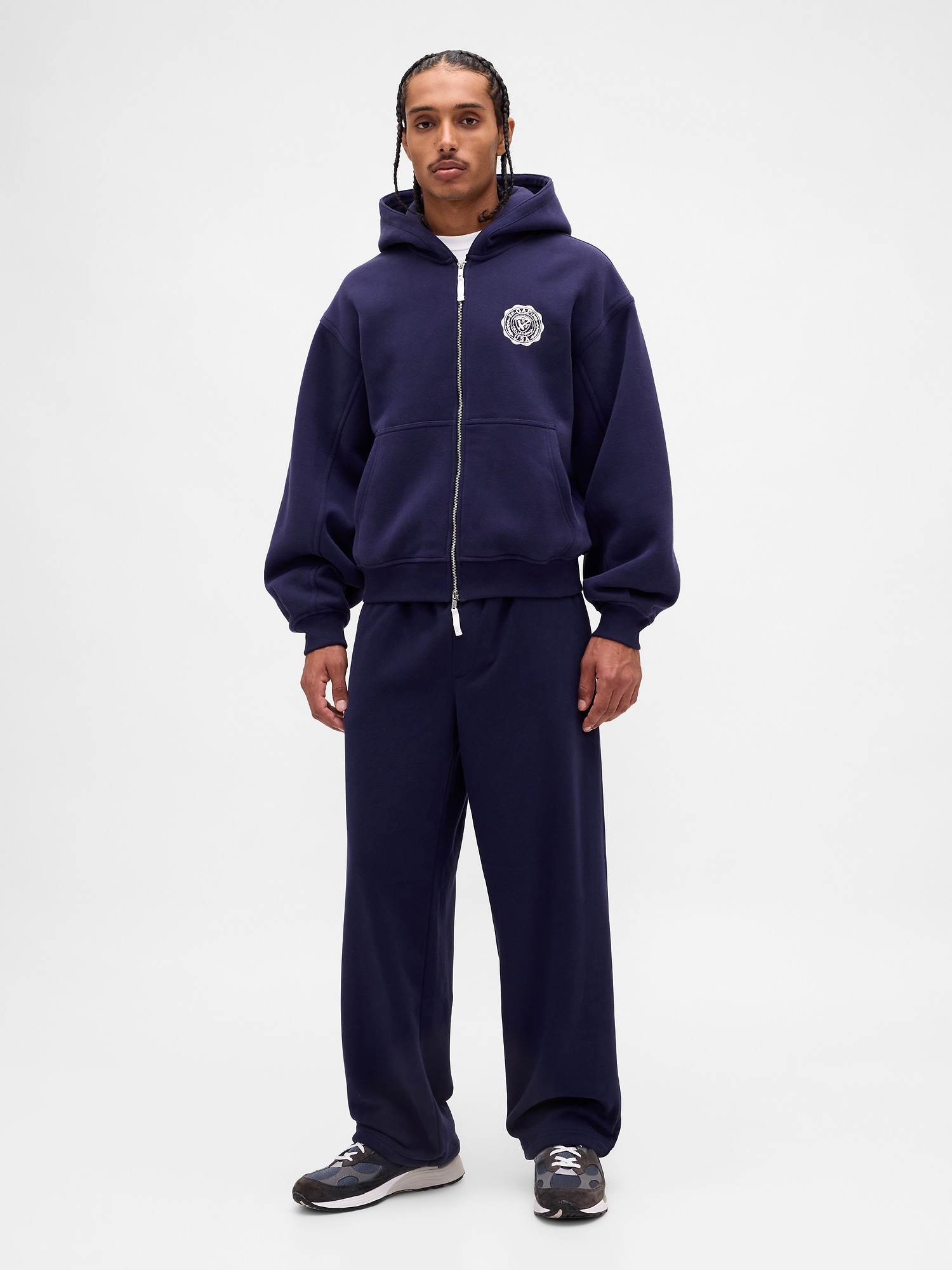 セットアップ (メンズ) | Gap公式オンラインストア