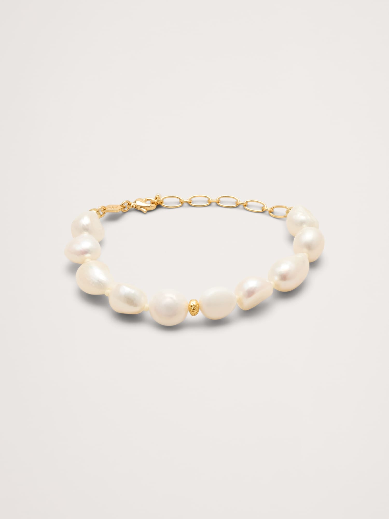 Stella Pearly Bracelet by Anni Lu