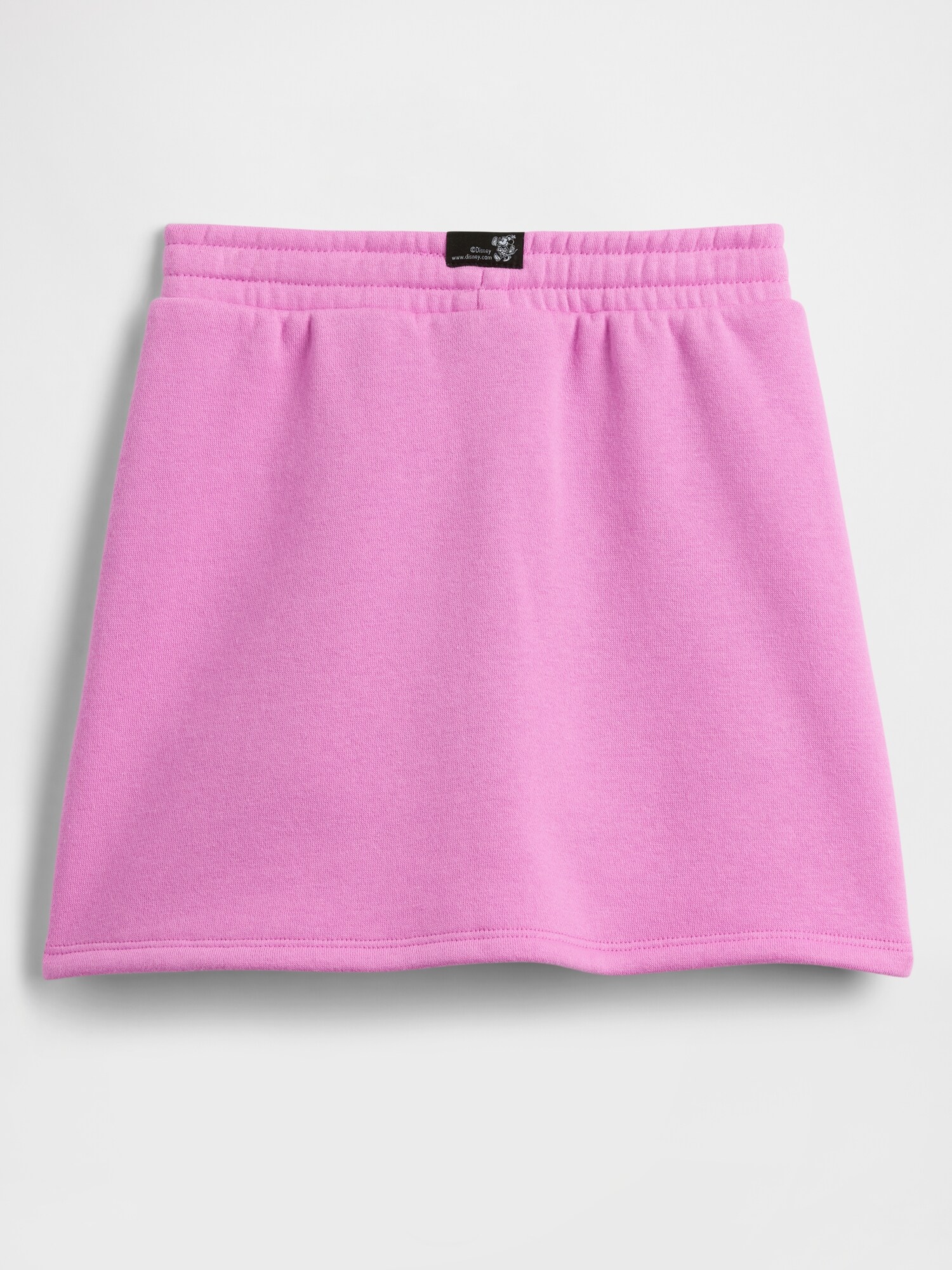 babyGap &times; ディズニー ミニーマウス GAPロゴ プルオンミニスカート・スコート-1