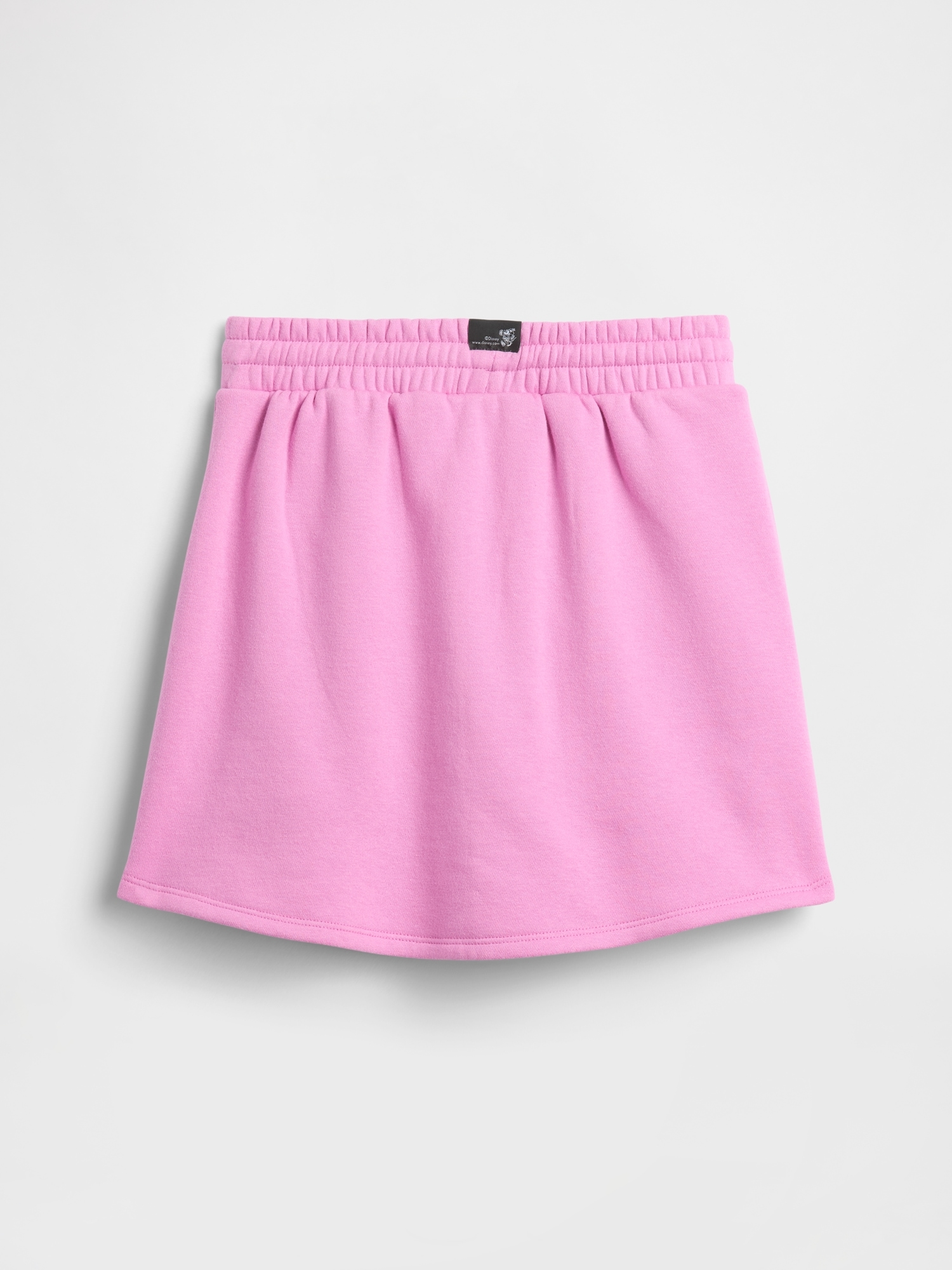 GapKids &times; ディズニー プルオン GAPロゴ ミニスカート・スコート-1