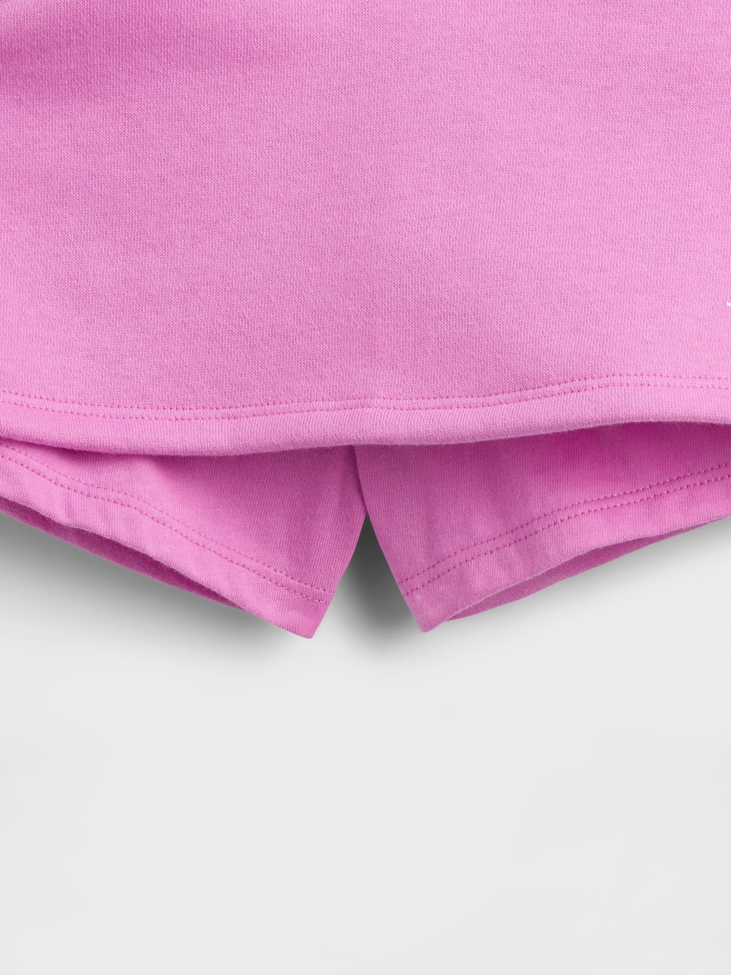 babyGap &times; ディズニー ミニーマウス GAPロゴ プルオンミニスカート・スコート-2