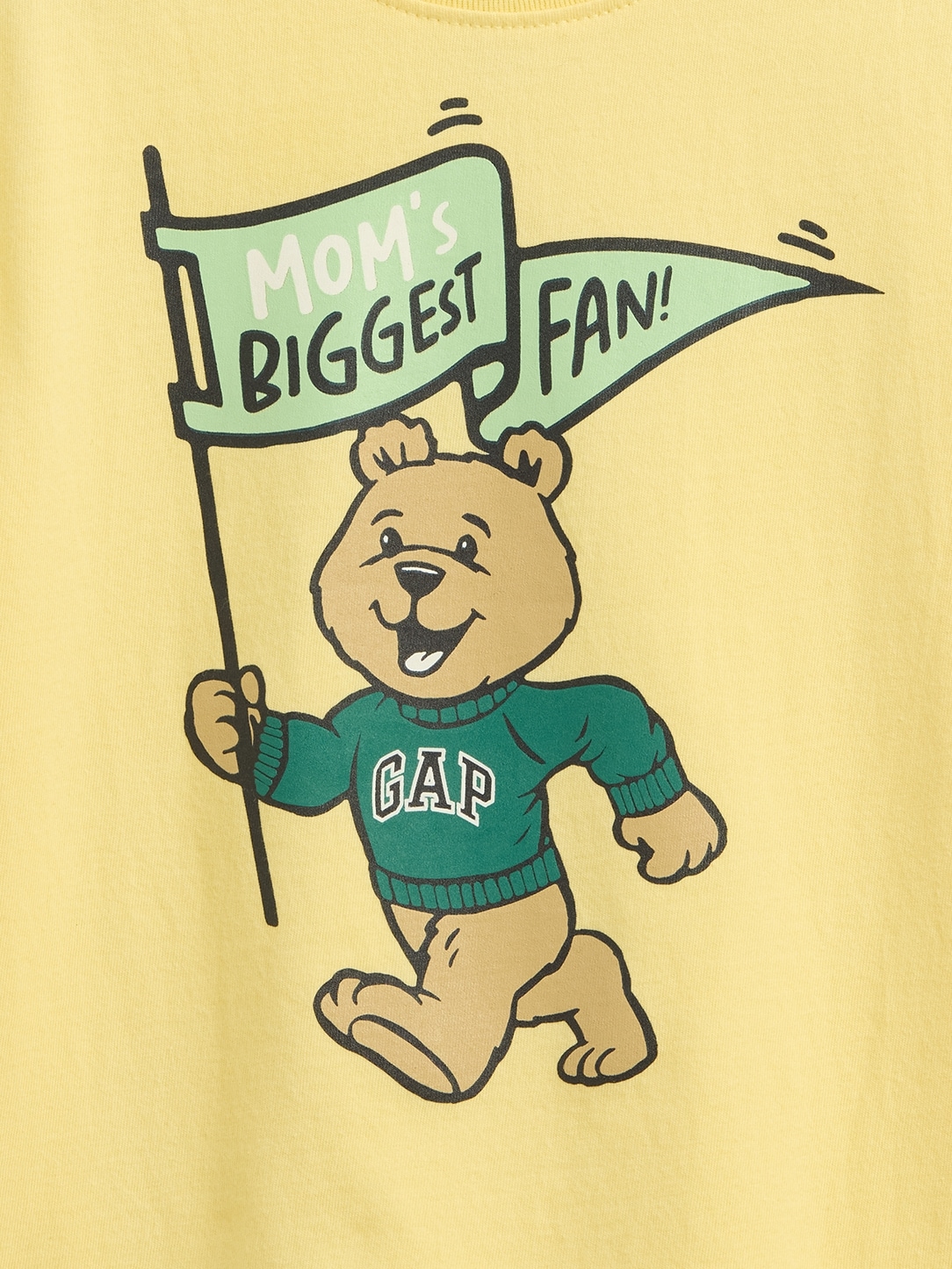 babyGap グラフィックTシャツ-2