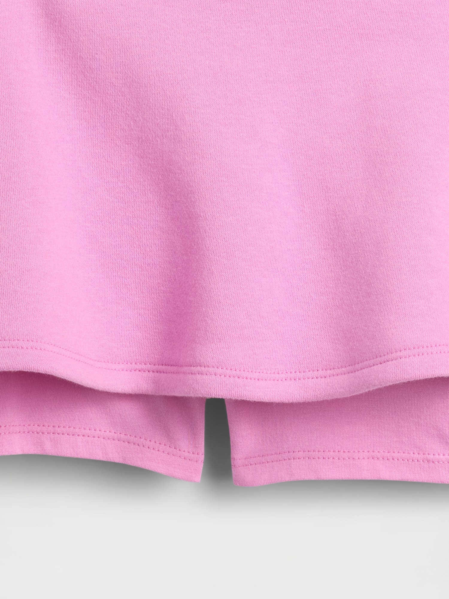 GapKids &times; ディズニー プルオン GAPロゴ ミニスカート・スコート-2