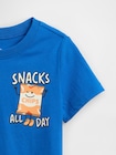babyGap グラフィックTシャツ-2