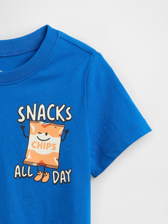 babyGap グラフィックTシャツ-2