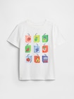 babyGap グラフィックTシャツ-0