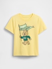 babyGap グラフィックTシャツ-0