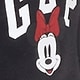 Gap &times; ディズニー ミニーマウス GAPロゴ ショートパンツ