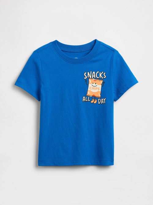 babyGap グラフィックTシャツ
