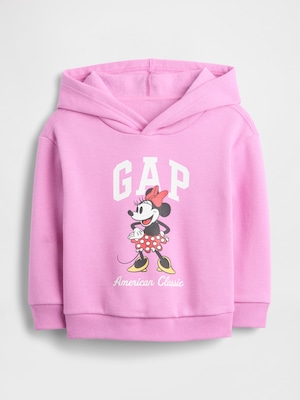 babyGap | ディズニー リラックス GAPロゴ パーカー