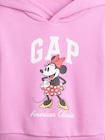 babyGap | ディズニー リラックス GAPロゴ パーカー-2