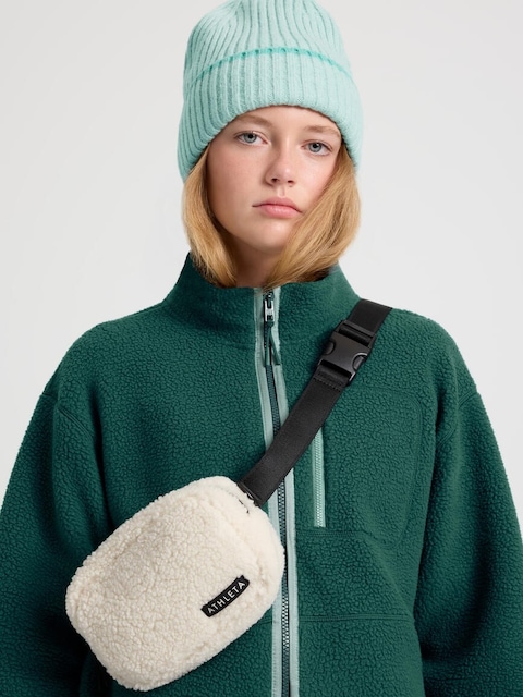 Athleta Girl Always Belt Bag