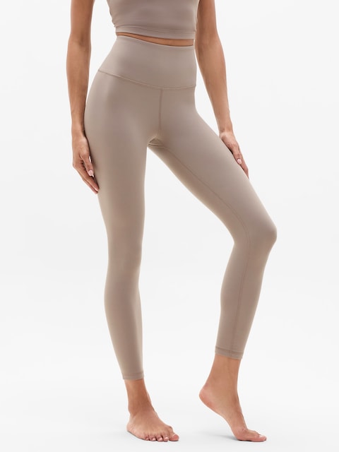 Elation Ultra High Rise 7/8 Legging