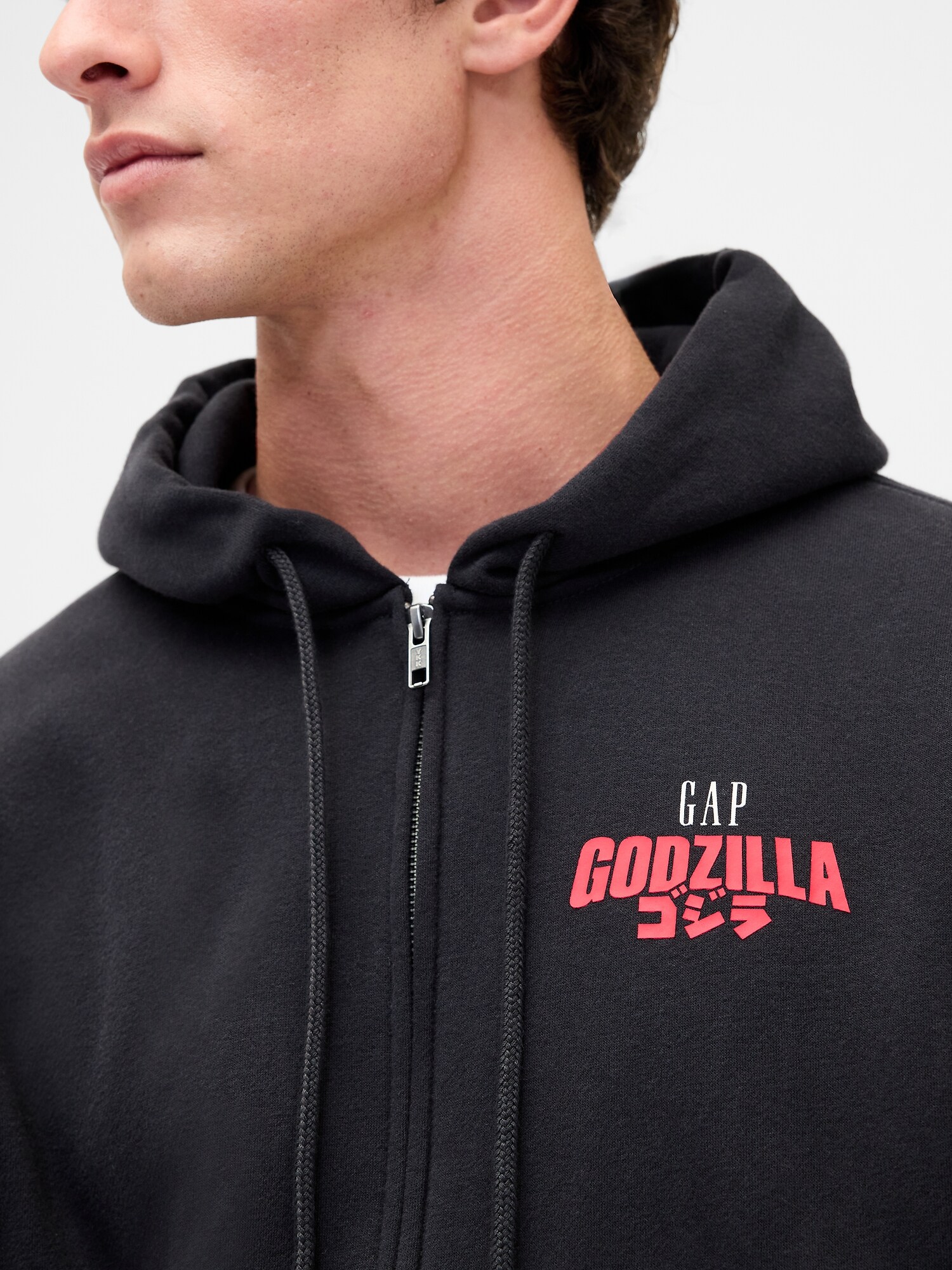 Gap公式オンラインストア | ゴジラ ビンテージソフトグラフィック GAP