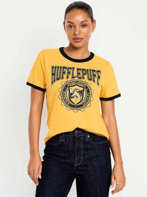 Harry Potter™ Ringer T-Shirt
