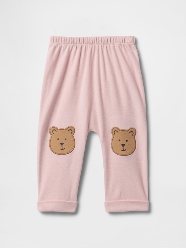 babyGap ブラナンベア プルオンパンツ-1