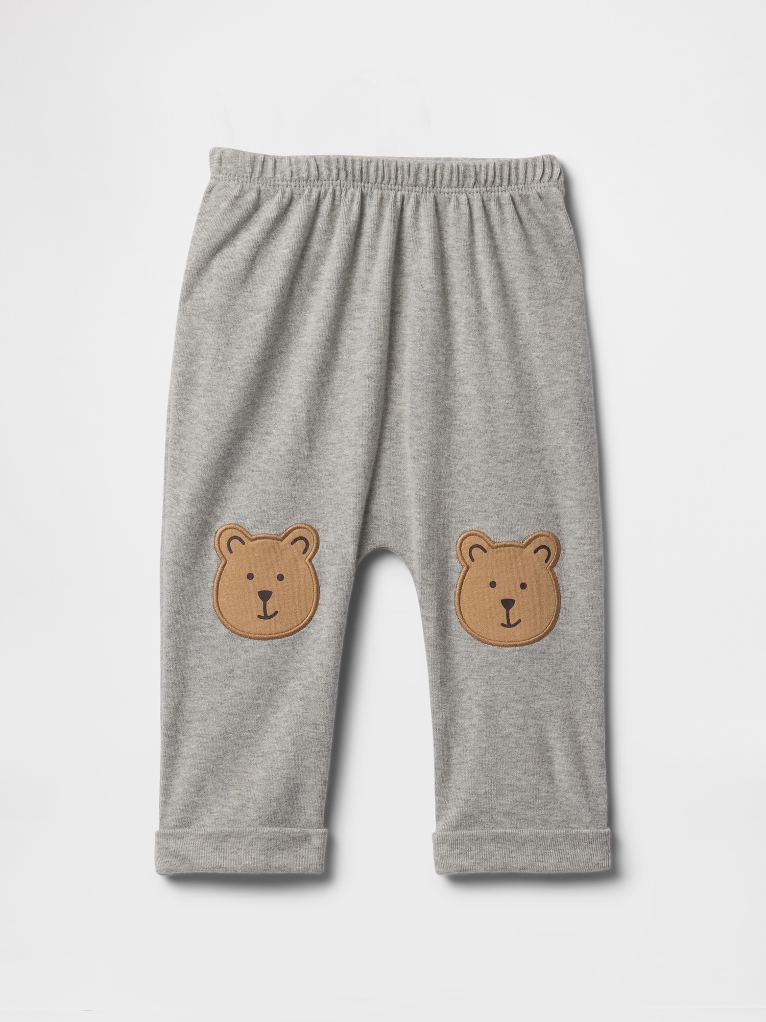 babyGap ブラナンベア プルオンパンツ-1