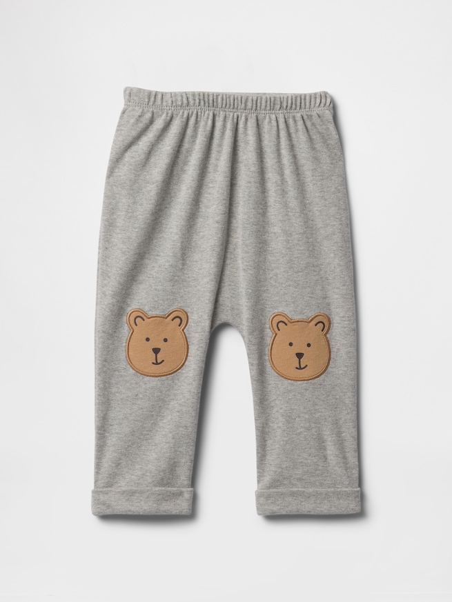 babyGap ブラナンベア プルオンパンツ-1