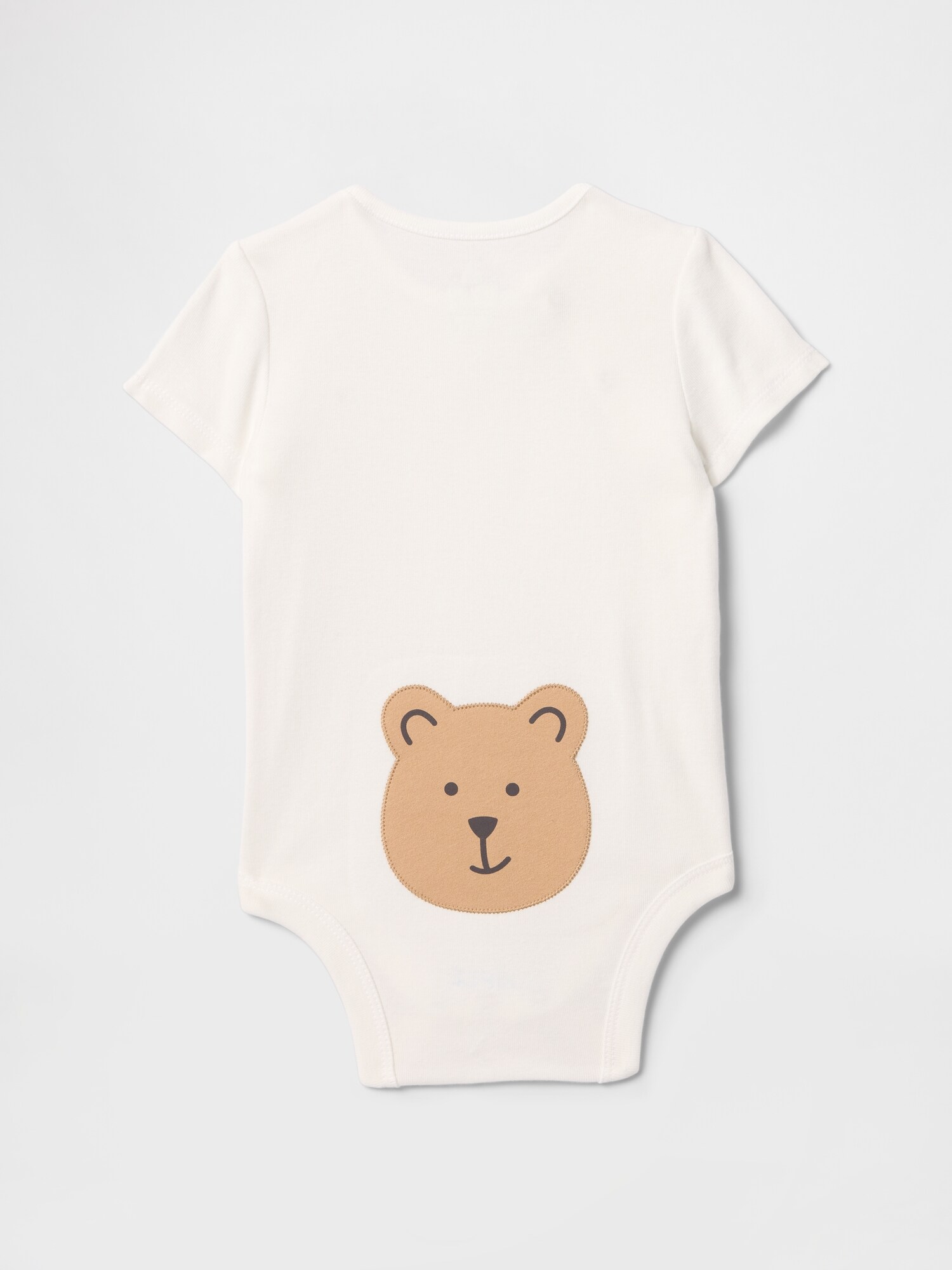 ブラナンベア ボディスーツ (ベビー)-2