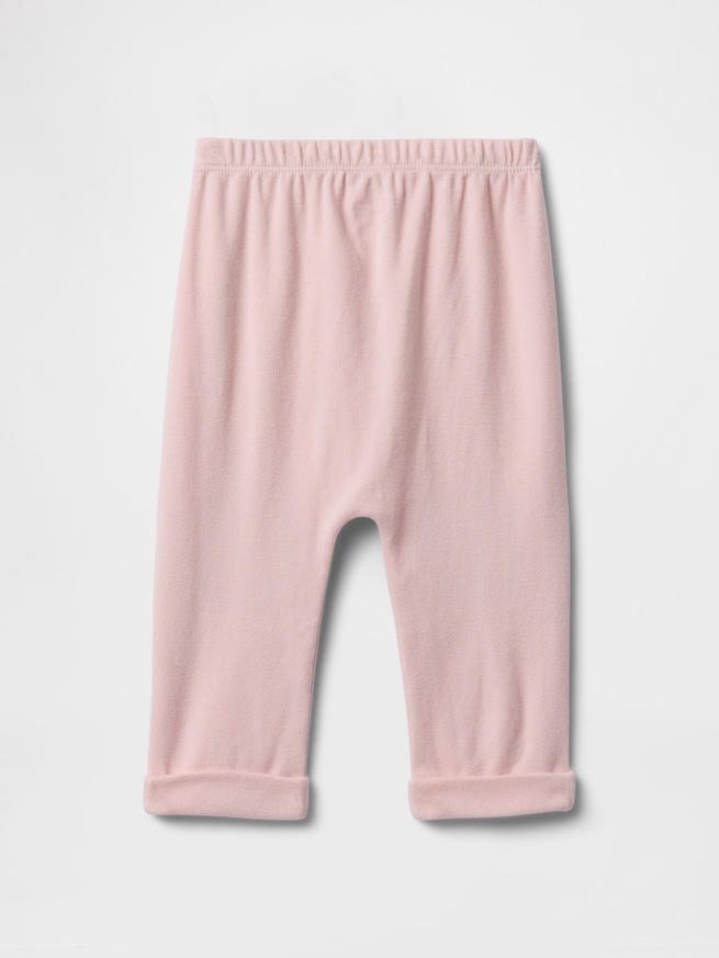 babyGap ブラナンベア プルオンパンツ-2
