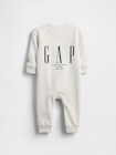 30th アニバーサリー GAPロゴ カバーオール（ベビー）-1