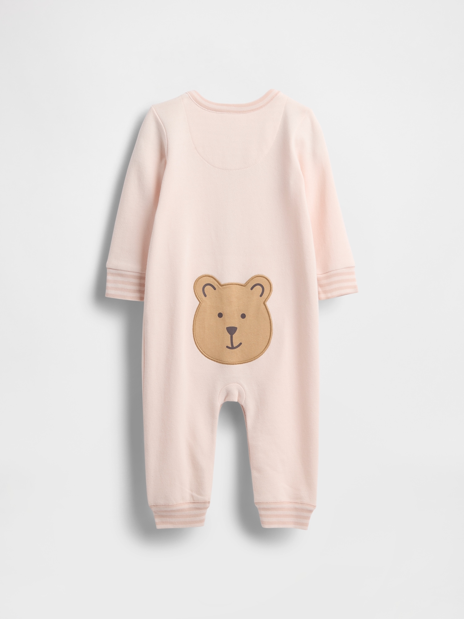 ブラナンベア ボディオール (ベビー)-2