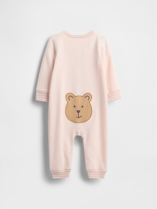 ブラナンベア ボディオール (ベビー)-2