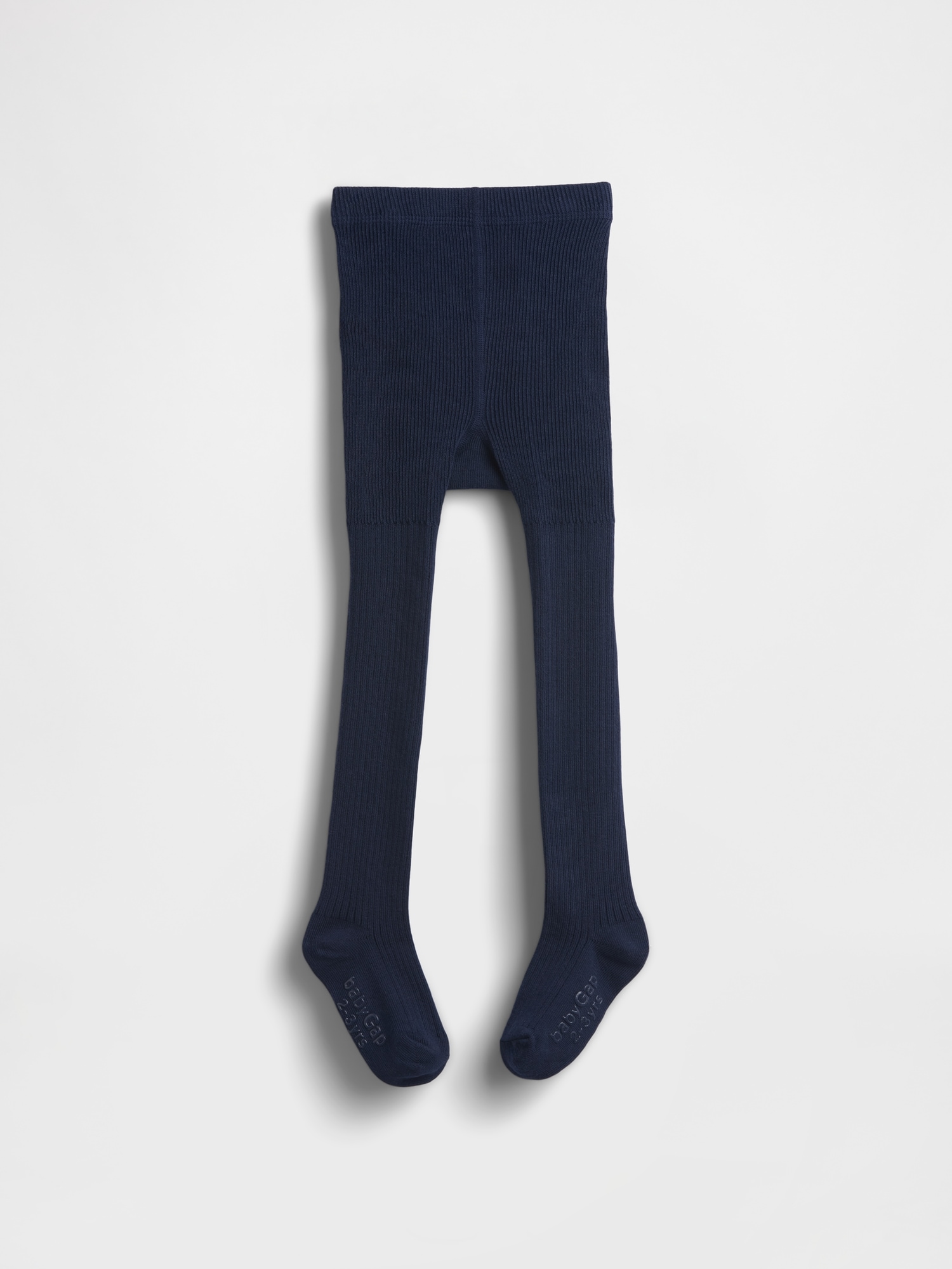 GAPロゴタイツ (幼児)-1