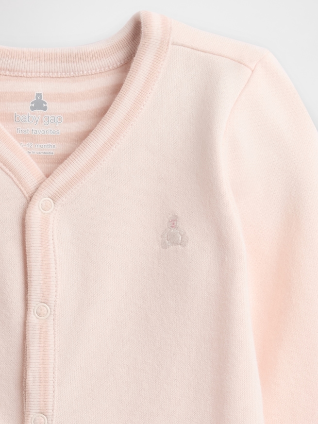 ブラナンベア ボディオール (ベビー)-3