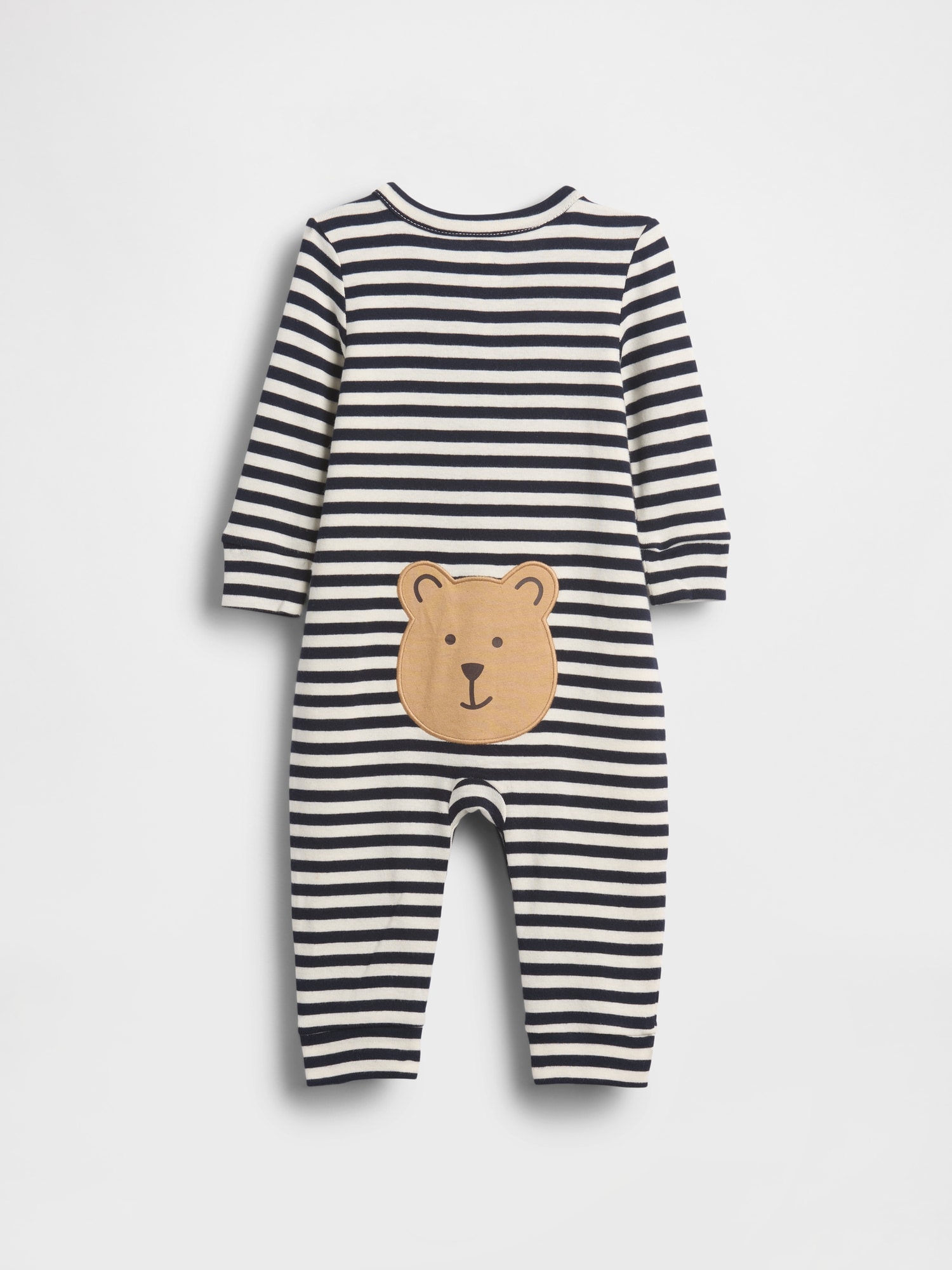 ブラナンベア カバーオール (ベビー)-2